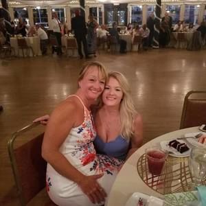 Meet your Posher, Cheyenne